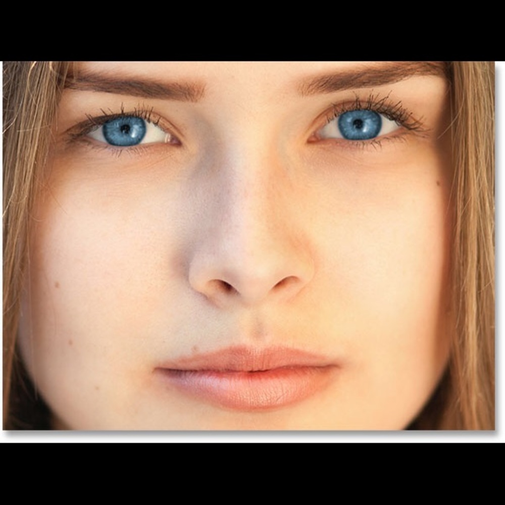 Natural beauty doesn’t come in a bottle